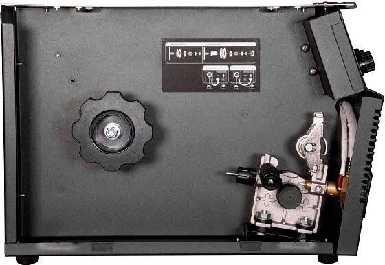 Сварочный инвертор Аврора Динамика 165 Синергетик Пульс Сварочный инвертор Аврора Динамика 165 Синергетик Пульс