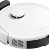 Робот-пылесос Trouver Robot Vacuum E20s Pro White RLE24SA (евровилка, белый)