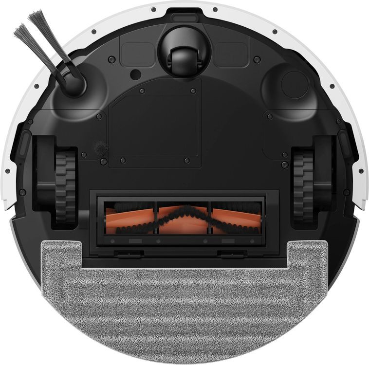 Робот-пылесос Trouver Robot Vacuum E20s Pro White RLE24SA (евровилка, белый)