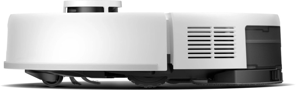 Робот-пылесос Trouver Robot Vacuum E20s Pro White RLE24SA (евровилка, белый)