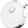 Робот-пылесос Trouver Robot Vacuum E20s Pro White RLE24SA (евровилка, белый)