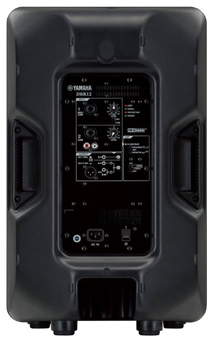 Акустическая система Yamaha DBR12