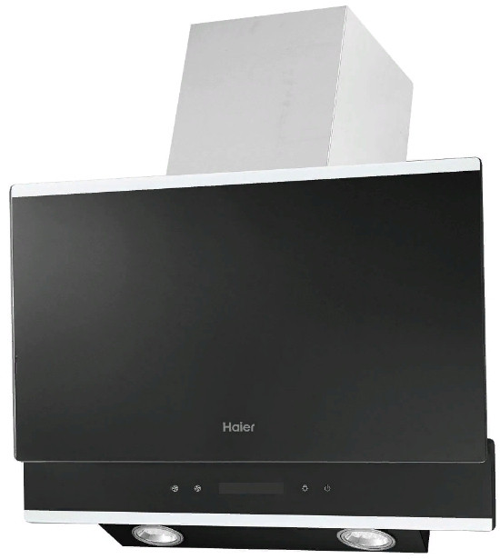 Вытяжка HAIER HVX-W672GBX