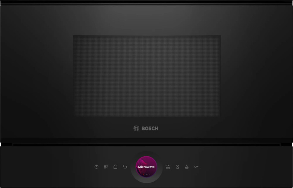 Микроволновая печь Bosch Serie 8 BEL7321B1