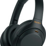 Наушники Sony WH-1000XM4 (черный) Наушники Sony WH-1000XM4 (черный)