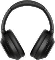Наушники Sony WH-1000XM4 (черный)