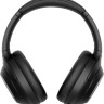 Наушники Sony WH-1000XM4 (черный) Наушники Sony WH-1000XM4 (черный)