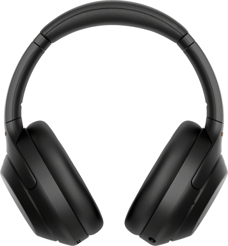 Наушники Sony WH-1000XM4 (черный) Наушники Sony WH-1000XM4 (черный)