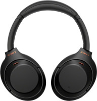 Наушники Sony WH-1000XM4 (черный)