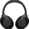 Наушники Sony WH-1000XM4 (черный) Наушники Sony WH-1000XM4 (черный)