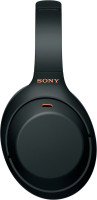 Наушники Sony WH-1000XM4 (черный)
