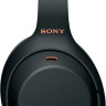 Наушники Sony WH-1000XM4 (черный) Наушники Sony WH-1000XM4 (черный)