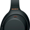 Наушники Sony WH-1000XM4 (черный) Наушники Sony WH-1000XM4 (черный)