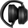 Наушники Sony WH-1000XM4 (черный) Наушники Sony WH-1000XM4 (черный)
