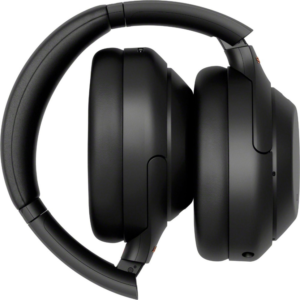 Наушники Sony WH-1000XM4 (черный) Наушники Sony WH-1000XM4 (черный)