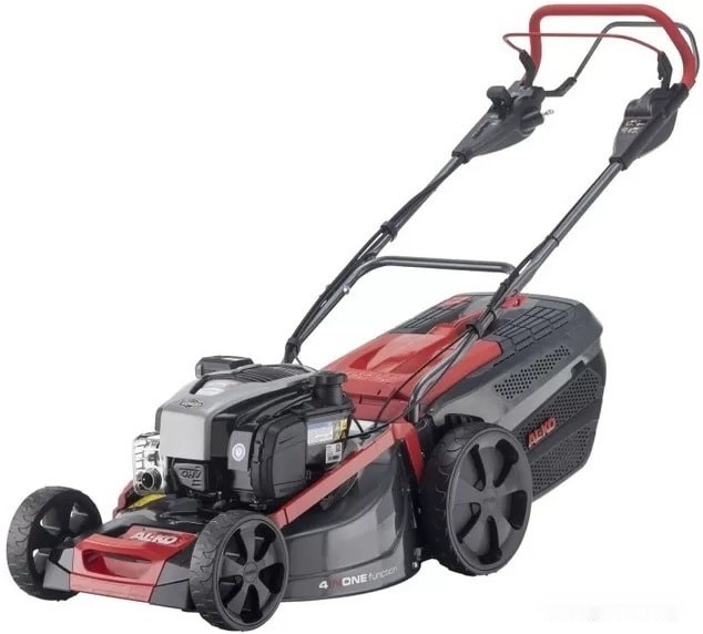 Колёсная газонокосилка AL-KO Premium 520 VSІ-B 119948 Колёсная газонокосилка AL-KO Premium 520 VSІ-B 119948