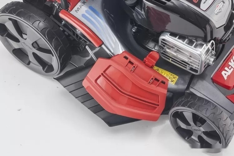 Колёсная газонокосилка AL-KO Premium 520 VSІ-B 119948 Колёсная газонокосилка AL-KO Premium 520 VSІ-B 119948