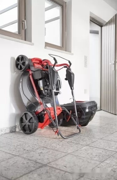 Колёсная газонокосилка AL-KO Premium 520 VSІ-B 119948 Колёсная газонокосилка AL-KO Premium 520 VSІ-B 119948