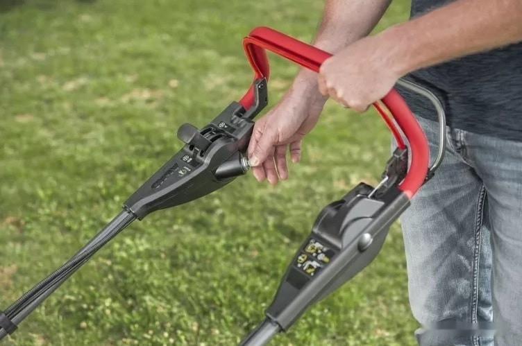 Колёсная газонокосилка AL-KO Premium 520 VSІ-B 119948 Колёсная газонокосилка AL-KO Premium 520 VSІ-B 119948