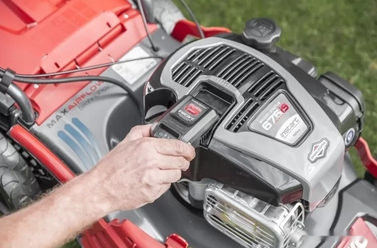 Колёсная газонокосилка AL-KO Premium 520 VSІ-B 119948 Колёсная газонокосилка AL-KO Premium 520 VSІ-B 119948