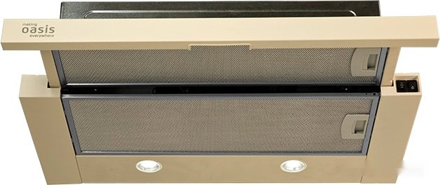 Вытяжка Oasis VA-60I (FR)