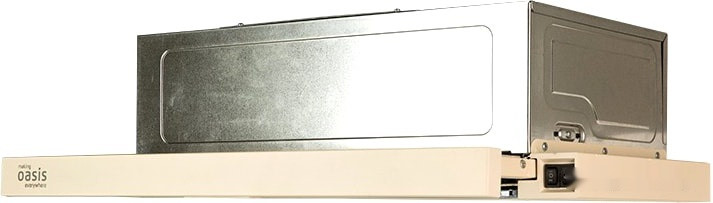 Вытяжка Oasis VA-60I (FR)