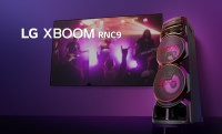 Патибокс LG XBOOM RNC9