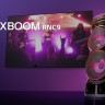 Патибокс LG XBOOM RNC9 Патибокс LG XBOOM RNC9