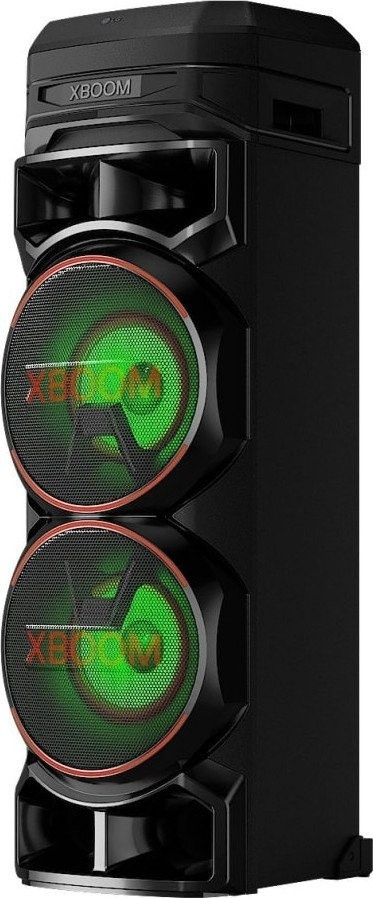 Патибокс LG XBOOM RNC9 Патибокс LG XBOOM RNC9