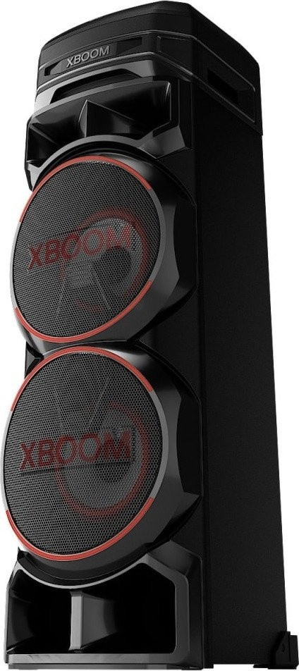 Патибокс LG XBOOM RNC9 Патибокс LG XBOOM RNC9