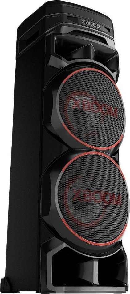 Патибокс LG XBOOM RNC9 Патибокс LG XBOOM RNC9