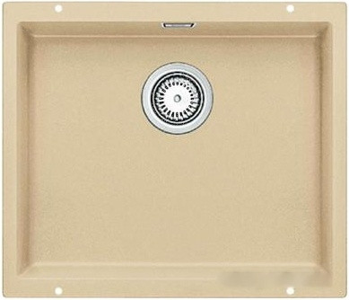 Кухонная мойка Blanco Rotan 500-U (шампань)