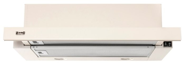 Вытяжка ZorG Technology Kleo (TL) 50 BG