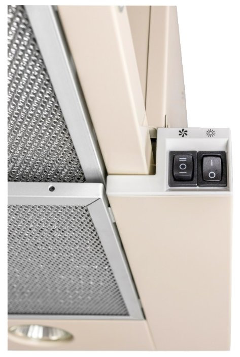 Вытяжка ZorG Technology Kleo (TL) 50 BG Вытяжка ZorG Technology Kleo (TL) 50 BG