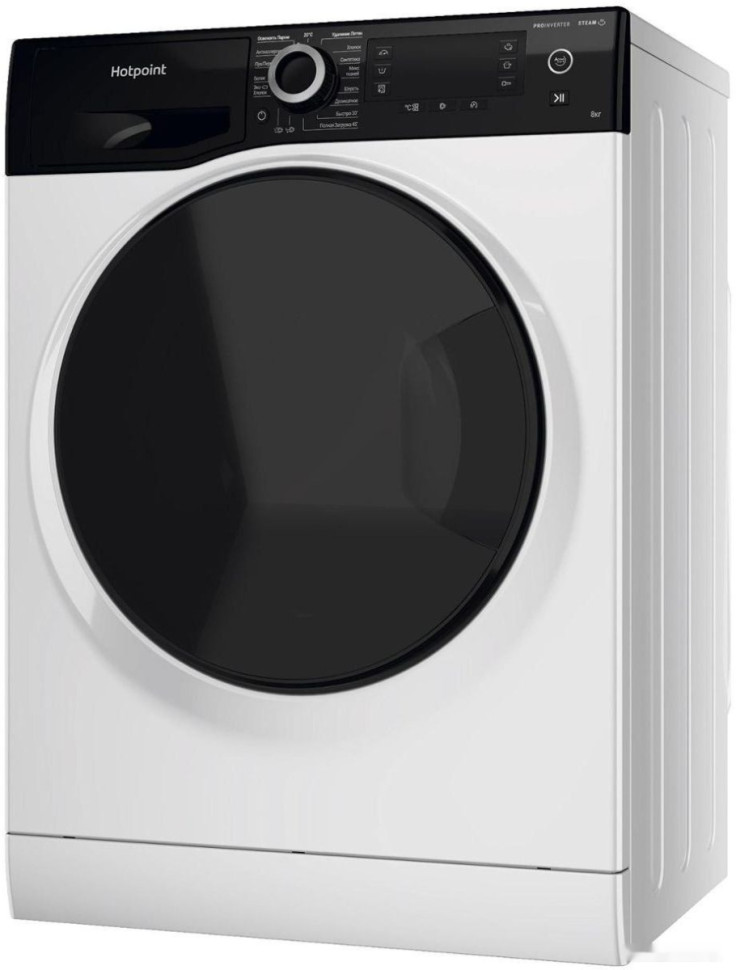 Стиральная машина Hotpoint-Ariston NSD 8249 ZD AVE RU Стиральная машина Hotpoint-Ariston NSD 8249 ZD AVE RU