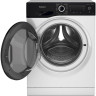Стиральная машина Hotpoint-Ariston NSD 8249 ZD AVE RU Стиральная машина Hotpoint-Ariston NSD 8249 ZD AVE RU