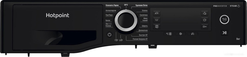 Стиральная машина Hotpoint-Ariston NSD 8249 ZD AVE RU Стиральная машина Hotpoint-Ariston NSD 8249 ZD AVE RU