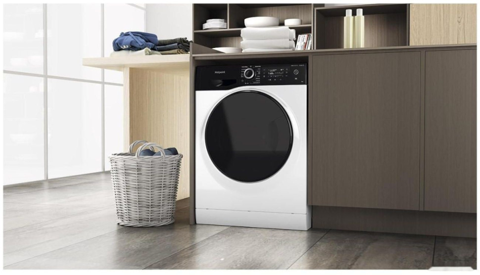 Стиральная машина Hotpoint-Ariston NSD 8249 ZD AVE RU Стиральная машина Hotpoint-Ariston NSD 8249 ZD AVE RU