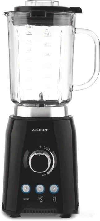 Блендер Zelmer ZSB4799B Блендер Zelmer ZSB4799B