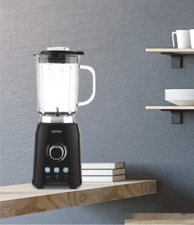 Блендер Zelmer ZSB4799B Блендер Zelmer ZSB4799B