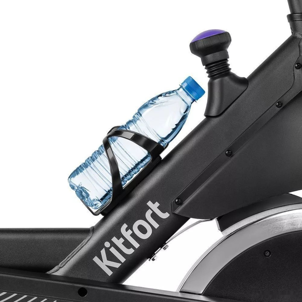 Велотренажер Kitfort KT-4007 Велотренажер Kitfort KT-4007
