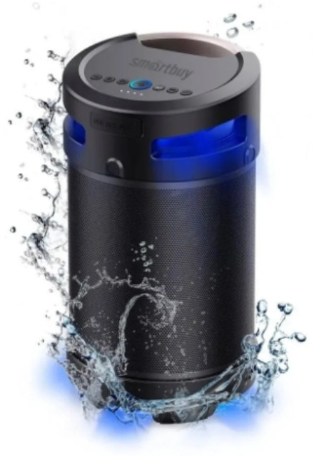 Колонка для вечеринок SmartBuy Z1 SBS-970 Колонка для вечеринок SmartBuy Z1 SBS-970