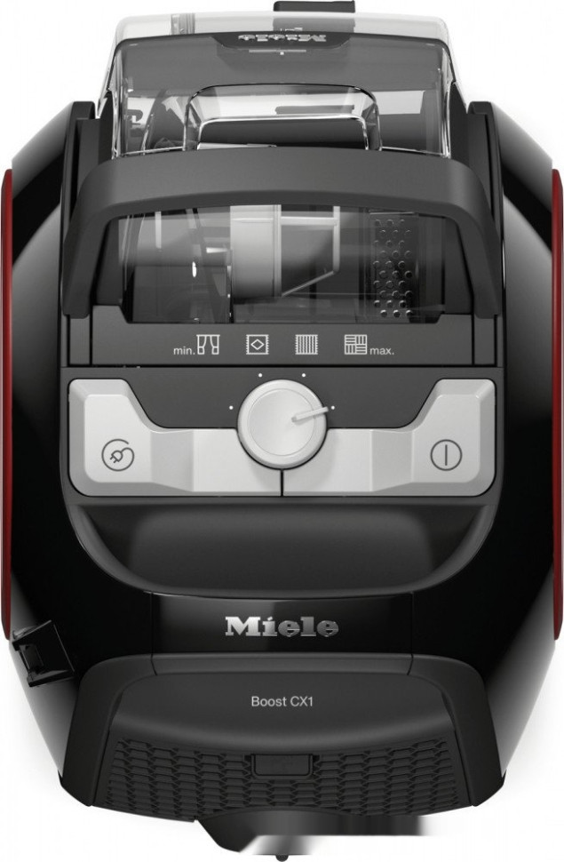 Пылесос Miele Boost CX1 125 Edition (черный обсидиан) Пылесос Miele Boost CX1 125 Edition (черный обсидиан)