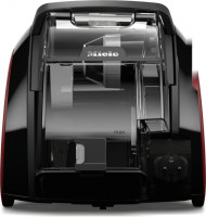 Пылесос Miele Boost CX1 125 Edition (черный обсидиан)