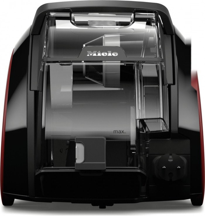 Пылесос Miele Boost CX1 125 Edition (черный обсидиан) Пылесос Miele Boost CX1 125 Edition (черный обсидиан)