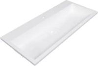 Умывальник Versalia Absolute 60 Black