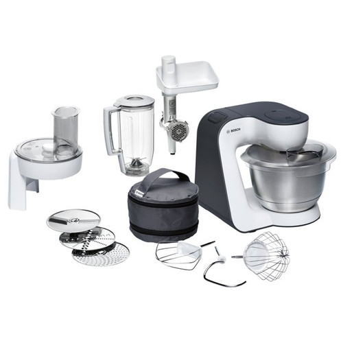 Кухонный комбайн Bosch MUM50131