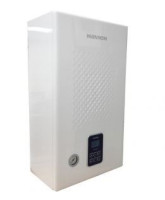 Отопительный котёл NAVIEN EQB - 24HW