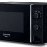 Микроволновая печь Hotpoint-Ariston MWHR 3101 B Микроволновая печь Hotpoint-Ariston MWHR 3101 B