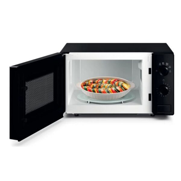 Микроволновая печь Hotpoint-Ariston MWHR 3101 B Микроволновая печь Hotpoint-Ariston MWHR 3101 B